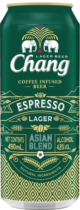 chang cold brew