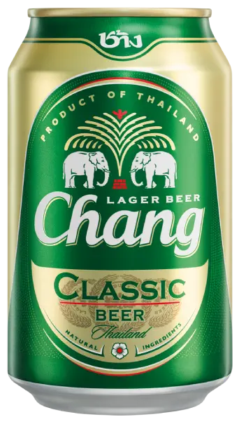 chang classic