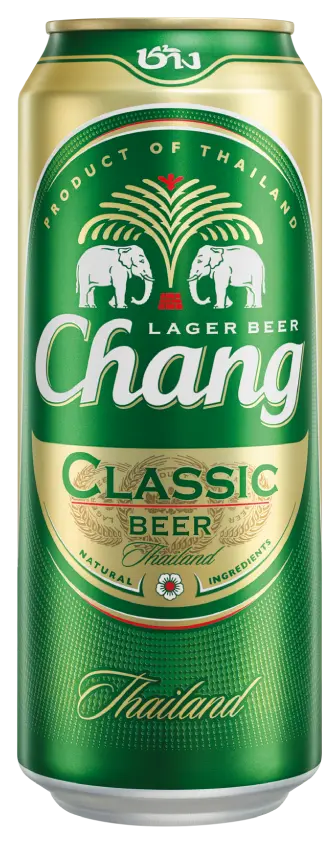 chang classic