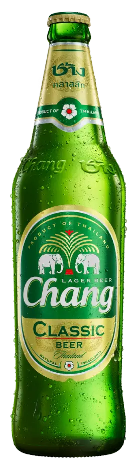 chang classic