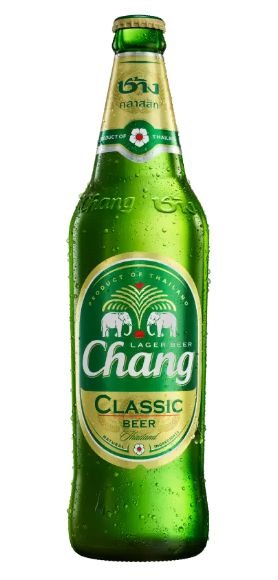 changbeer